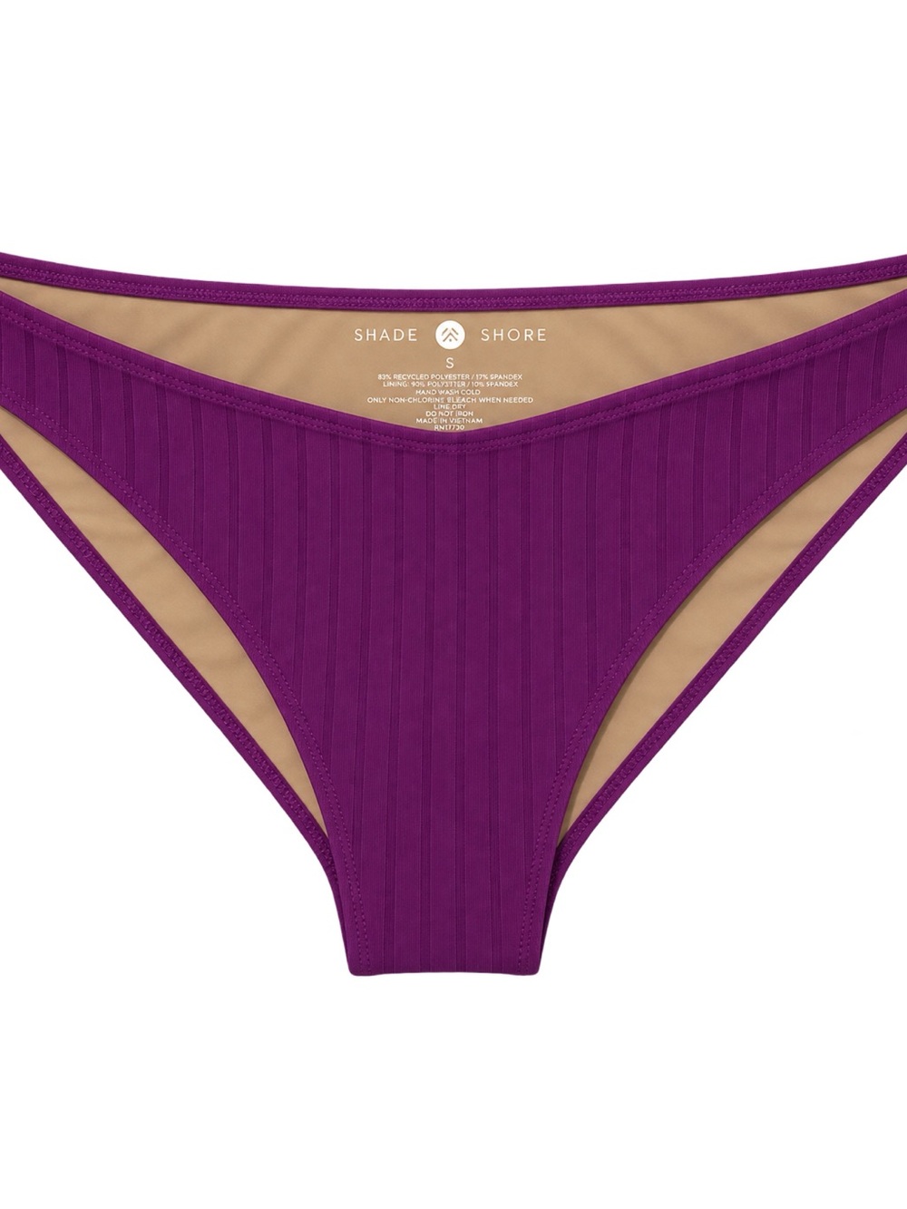 💫NWT🔖 Women’s Shade & Shore Bathing Suit Bottoms